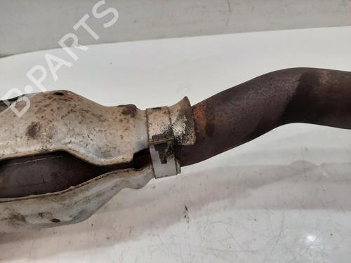 Catalyst NISSAN JUKE (F15) 1.6 | BP26756918M10 