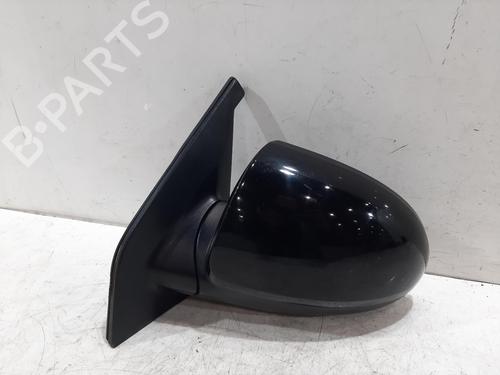 Left mirror KIA PICANTO I (SA) 1.1 | BP29637083C26 