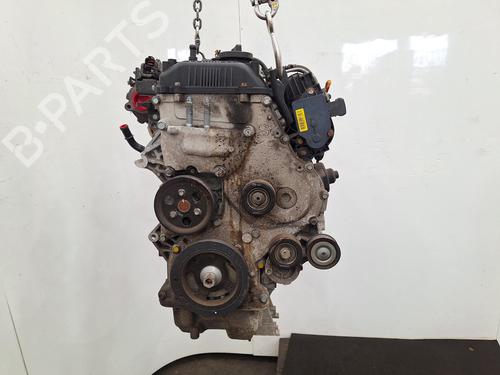Used Engine Engine HYUNDAI TUCSON (TL, TLE) 1.7 CRDi (116 hp) 35962726 35962726