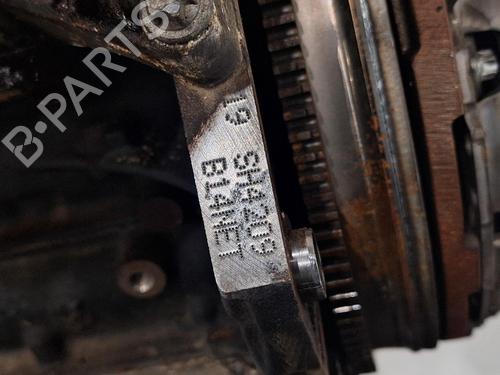 Engine VAUXHALL ASTRA Mk VI (J) GTC (P10) 1.4 | BP31597117M1 