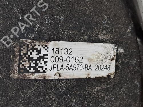 Right rear steering knuckle LAND ROVER RANGE ROVER SPORT II (L494) 4.4 SDV8 4x4 | BP30494589M28