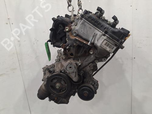 Engine TOYOTA VERSO S (_P12_) 1.33 (NSP120_) | BP40455437M1 - Image 5