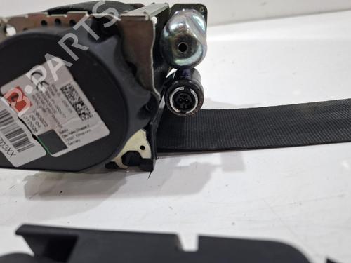 Front left seatbelt VAUXHALL CORSA Mk V (F) 1.2 | BP38508470I26 - Image 3