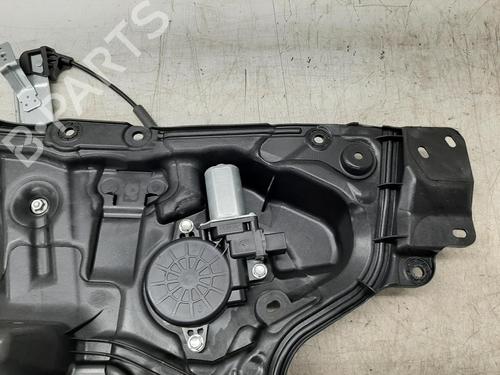 Front left window mechanism MAZDA 6 Saloon (GJ, GL) 2.0 (GJEFP) | BP26826257C22 