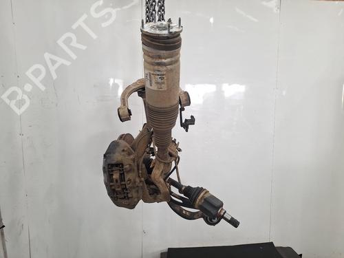 Fjederben fortil venstre LAND ROVER RANGE ROVER IV (L405) 4.4 SDV8 4x4 (340 hp) 32478094