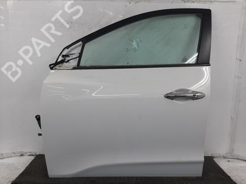 Used Left front door HYUNDAI ix35 (LM, EL, ELH) 1.7 CRDi (116 hp) 33125425