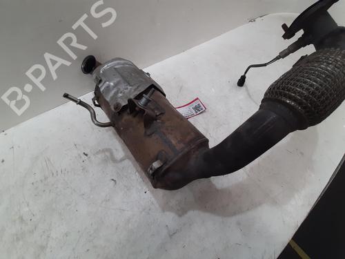 Particulate filter FORD FIESTA VI (CB1, CCN) 1.5 TDCi | BP39594727M81 - Image 6