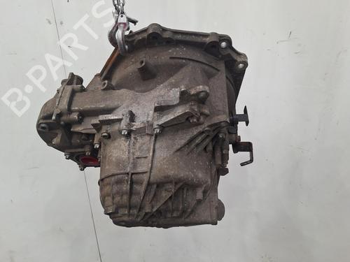Gearbox VAUXHALL MOKKA / MOKKA X (J13) 1.7 CDTI | BP34149598M3  - Image 5