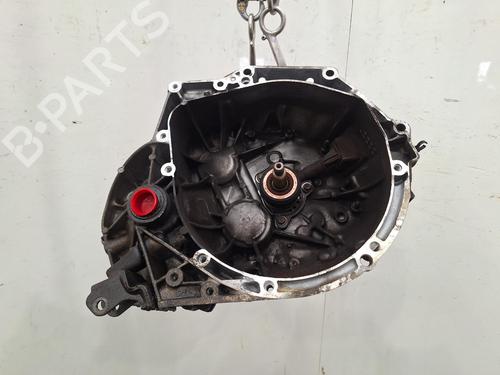 Used Gearbox Gearbox 36535011 36535011