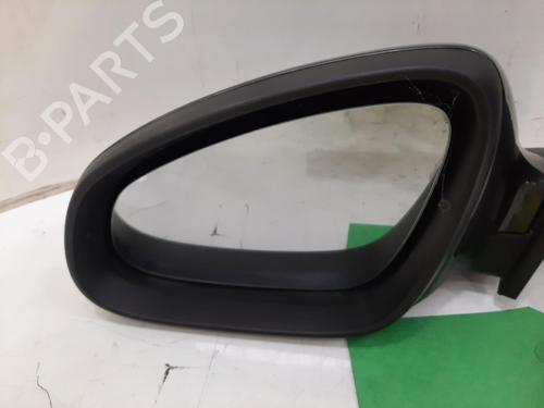 Left mirror VAUXHALL ASTRA Mk VI (J) (P10) 2.0 CDTi | BP26862485C26 