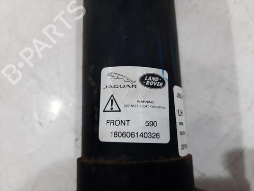 Left front shock absorber JAGUAR I-PACE (X590) EV400 AWD | BP29236216M16 