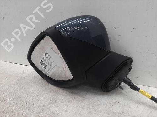 Left mirror NISSAN MICRA V (K14) 1.0 IG-T | BP26744069C26 