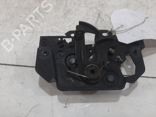 Used Hood lock Hood lock FORD PUMA (J2K, CF7) 1.0 EcoBoost mHEV (155 hp) 35963140 35963140