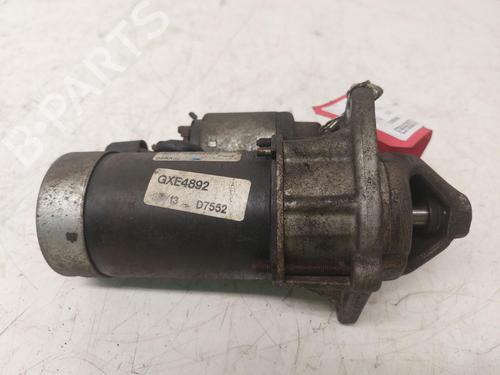 Used Starter Starter 26847531 26847531