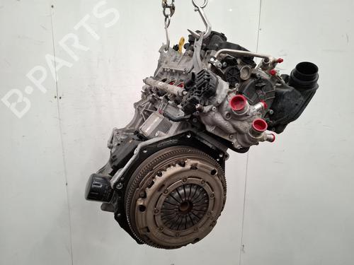 Used Engine Engine 38048489 38048489