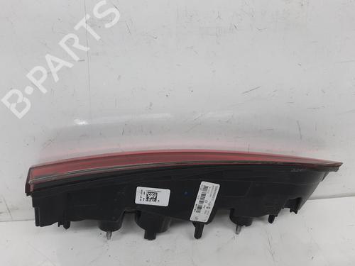 Left taillight RENAULT CAPTUR II (HF_) TCe 100 (HFMT) | BP26749687C34 