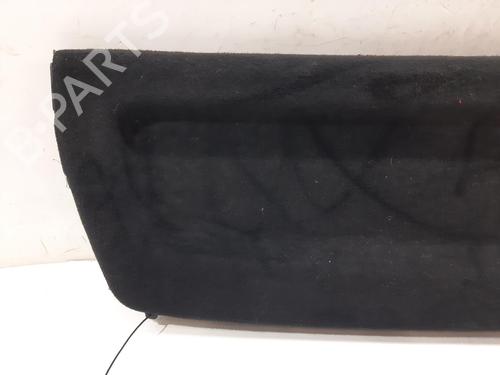 Rear parcel shelf VAUXHALL CORSA Mk IV (E) (X15) 1.2 | BP33555518C85 - Image 2
