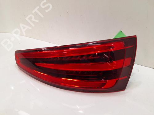 Right taillight AUDI Q3 (8UB, 8UG) 2.0 TDI quattro | BP26784047C35 