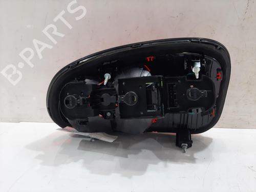 Left taillight MINI MINI COUNTRYMAN (R60) Cooper | BP29703933C34 