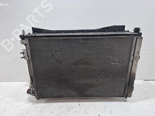 Radiator set KIA RIO III (UB) 1.4 CVVT | BP38912635M120 - Image 2