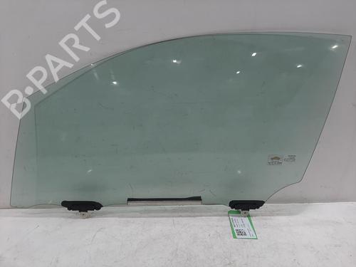 Used Front left door window TOYOTA C-HR (_X1_) 1.8 Hybrid (ZYX10_, ZYX11_, ZYX10R, ZYX11R) (122 hp) 26746750