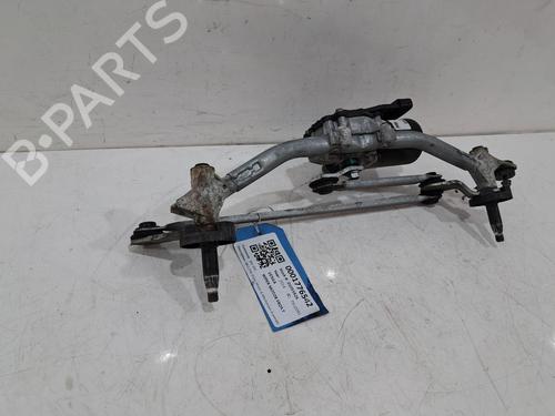 Front wiper motor KIA VENGA (YN) 1.4 CVVT | BP37414206M29 - Image 3