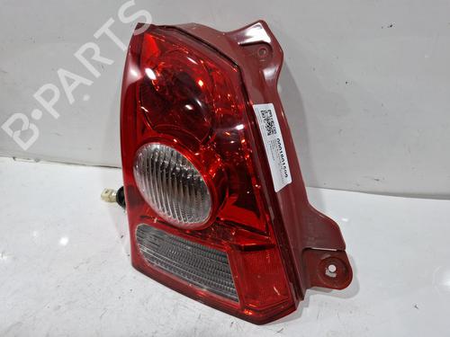 Used Left taillight Left taillight 38225099 38225099