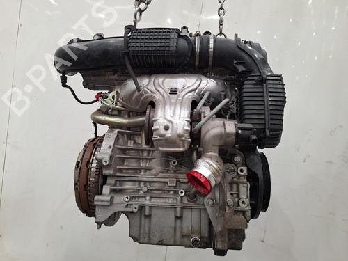 Engine VOLVO V40 Hatchback (525) T2 | BP38537077M1  - Image 6