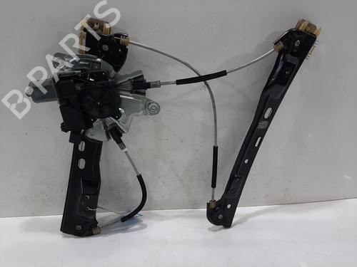 Used Front right window mechanism VAUXHALL INSIGNIA Mk I (A) Hatchback (G09) 2.0 CDTI (68) (140 hp) 30756424