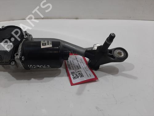 Front wiper motor VAUXHALL ADAM (M13) 1.2 | BP29417740M29 