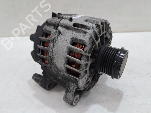 Used Alternator Alternator FORD FIESTA VI (CB1, CCN) 1.4 TDCi (70 hp) 35768483 35768483