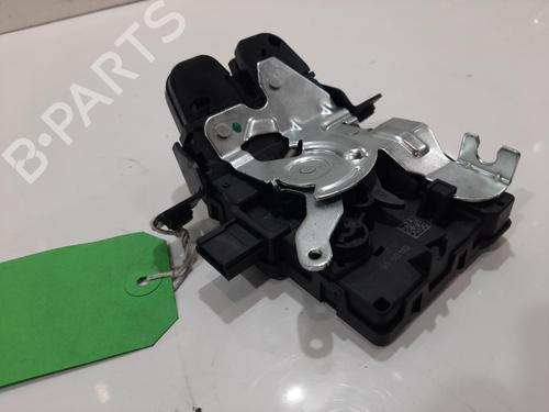 Tailgate lock LAND ROVER RANGE ROVER IV (L405) 4.4 SDV8 4x4 | BP29553607C101