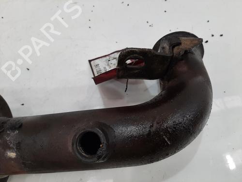 Catalyst PEUGEOT 2008 I (CU_) 1.2 VTi | BP35767798M10 - Image 3