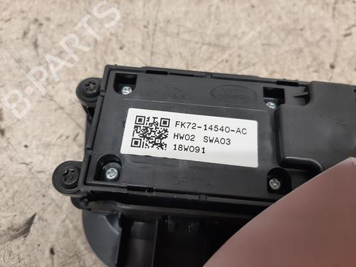 Switch JAGUAR I-PACE (X590) EV400 AWD | BP26872791I30 