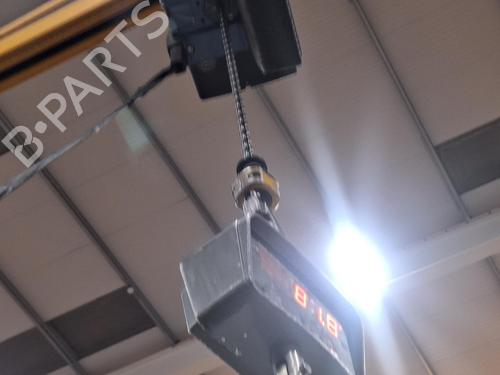 Gearbox VAUXHALL ASTRA Mk VI (J) GTC (P10) 1.4 | BP32240040M3