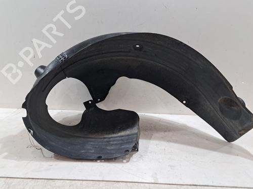 Cava de roda Cava de roda HYUNDAI KONA (OS, OSE, OSI) 1.0 T-GDi (120 hp) 39587131 39587131
