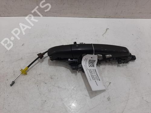 Used Exterior handle Exterior handle LAND ROVER RANGE ROVER SPORT II (L494) 3.0 SDV6 4x4 (306 hp) 32757701 32757701