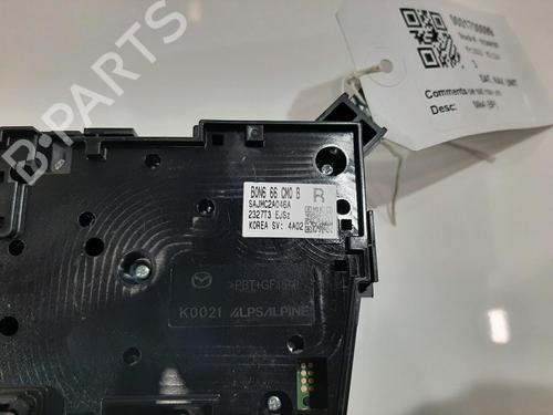 Electronic module MAZDA 3 Saloon (BP_) 2.0 SKYACTIV-X M Hybrid (BP2S) | BP34376791M83  - Image 5