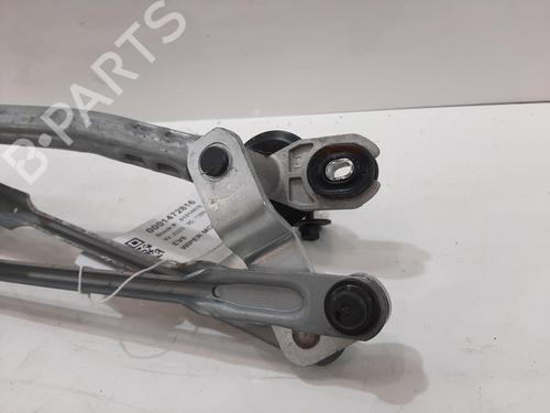 Front wiper motor KIA EV6 (CV) 77 | BP27872171M29 