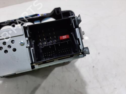 Radio VW UP! (121, 122, BL1, BL2, BL3, 123) 1.0 | BP36086777E6  - Image 6