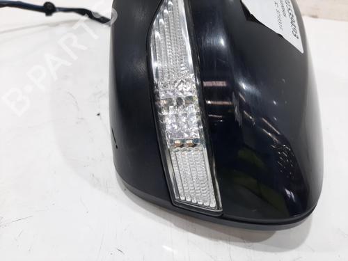 Left mirror MG MG 6 Hatchback 1.9 DTi | BP29809968C26