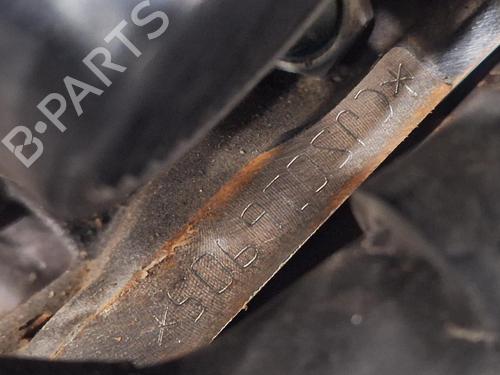 Engine SEAT LEON (5F1) 1.8 TSI | BP31927938M1 