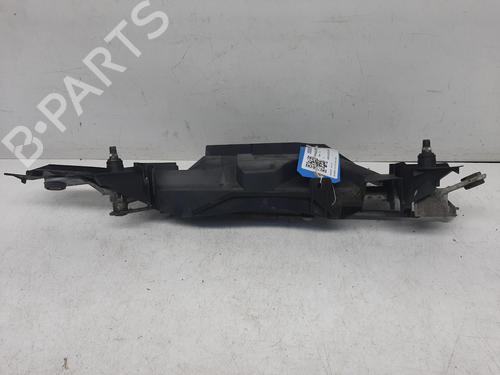 Front wiper motor MAZDA 6 Hatchback (GH) 2.2 MZR-CD (GH10) | BP26808250M29 