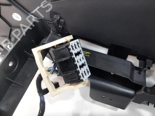 Middle console FORD FOCUS IV (HN) 1.0 EcoBoost mHEV Active | BP36334218I22  - Image 6