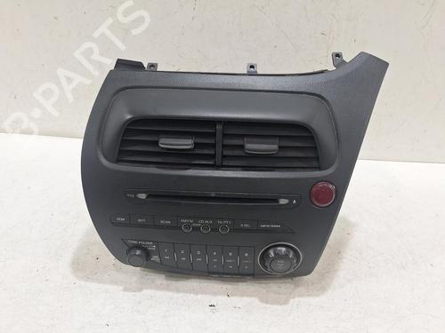 Autre HONDA CIVIC VIII Hatchback (FN, FK) 1.8 (FN1, FK2) (140 hp) 32380723