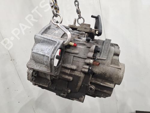 Gearbox AUDI Q3 (8UB, 8UG) 2.0 TDI quattro | BP29417563M3 