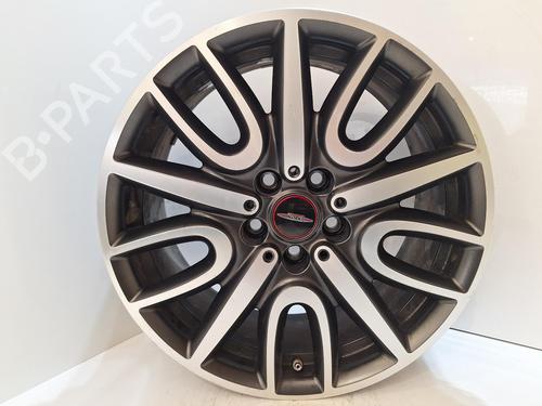 Used Rim Rim MINI MINI COUNTRYMAN (F60) Cooper (136 hp) 36662081 36662081