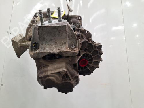 Gearbox FORD FIESTA VII (HJ, HF) 1.0 EcoBoost Active | BP36535100M3 - Image 4