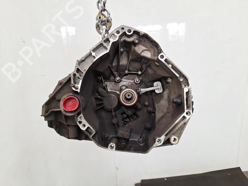 Used Gearbox Gearbox SMART FORFOUR Hatchback (453) 1.0 (453.042, 453.043) (71 hp) 33940116 33940116