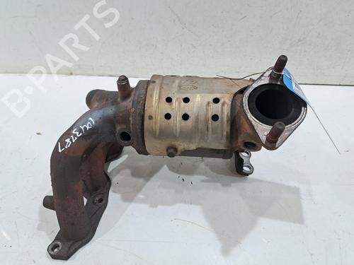 Used Catalyst KIA RIO III (UB) 1.25 CVVT (86 hp) 32851660